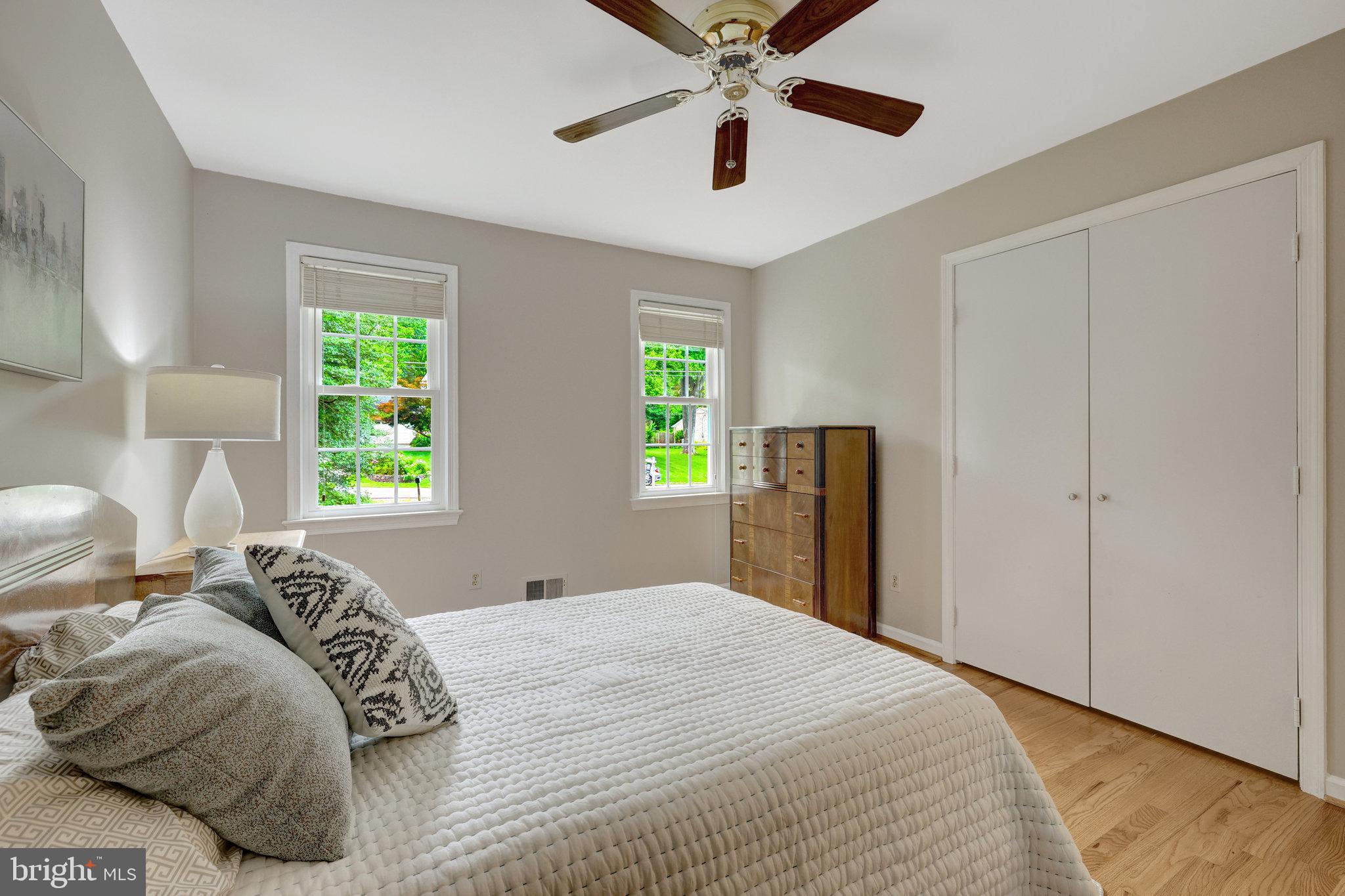 MANTUA - Residential