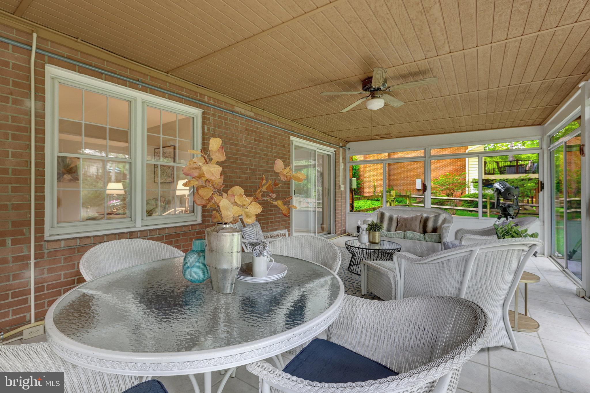 MANTUA - Residential