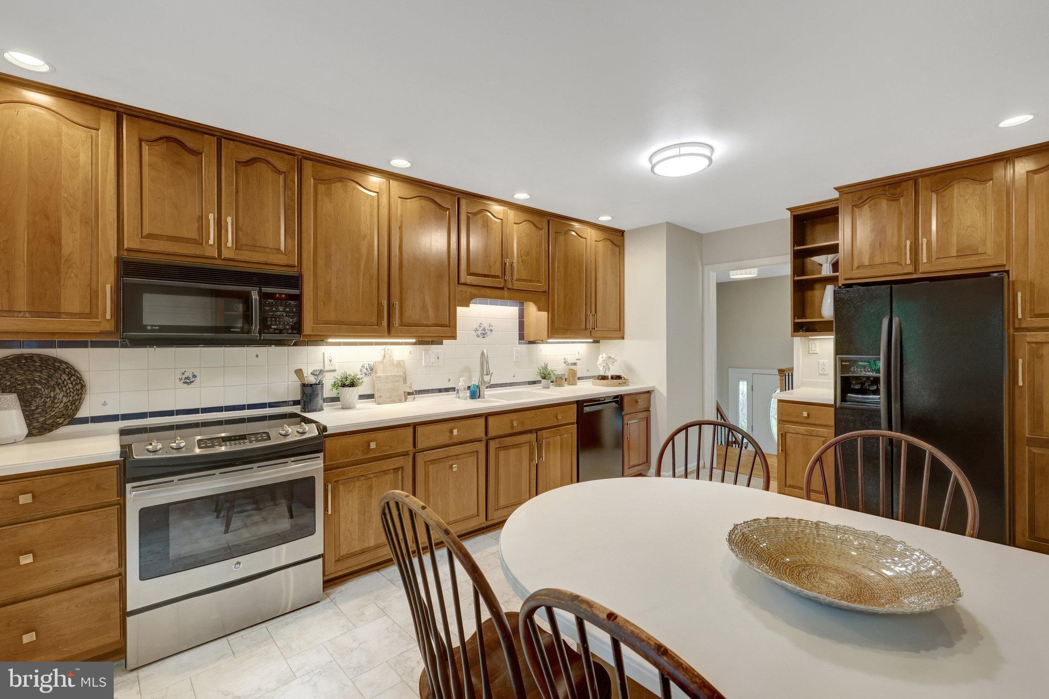 MANTUA - Residential