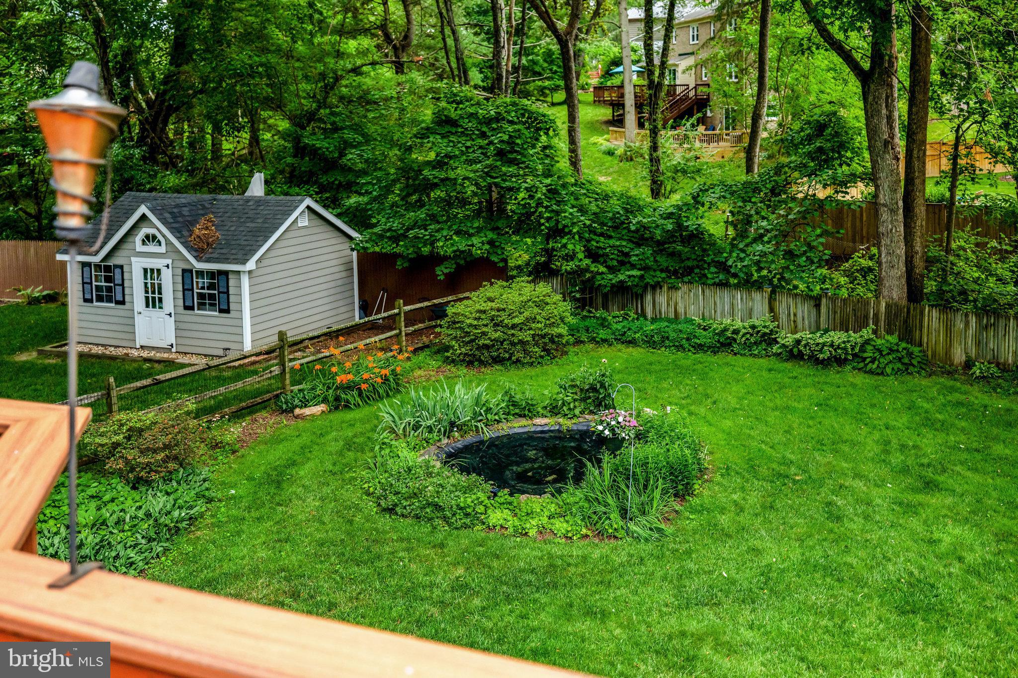 MANTUA - Residential