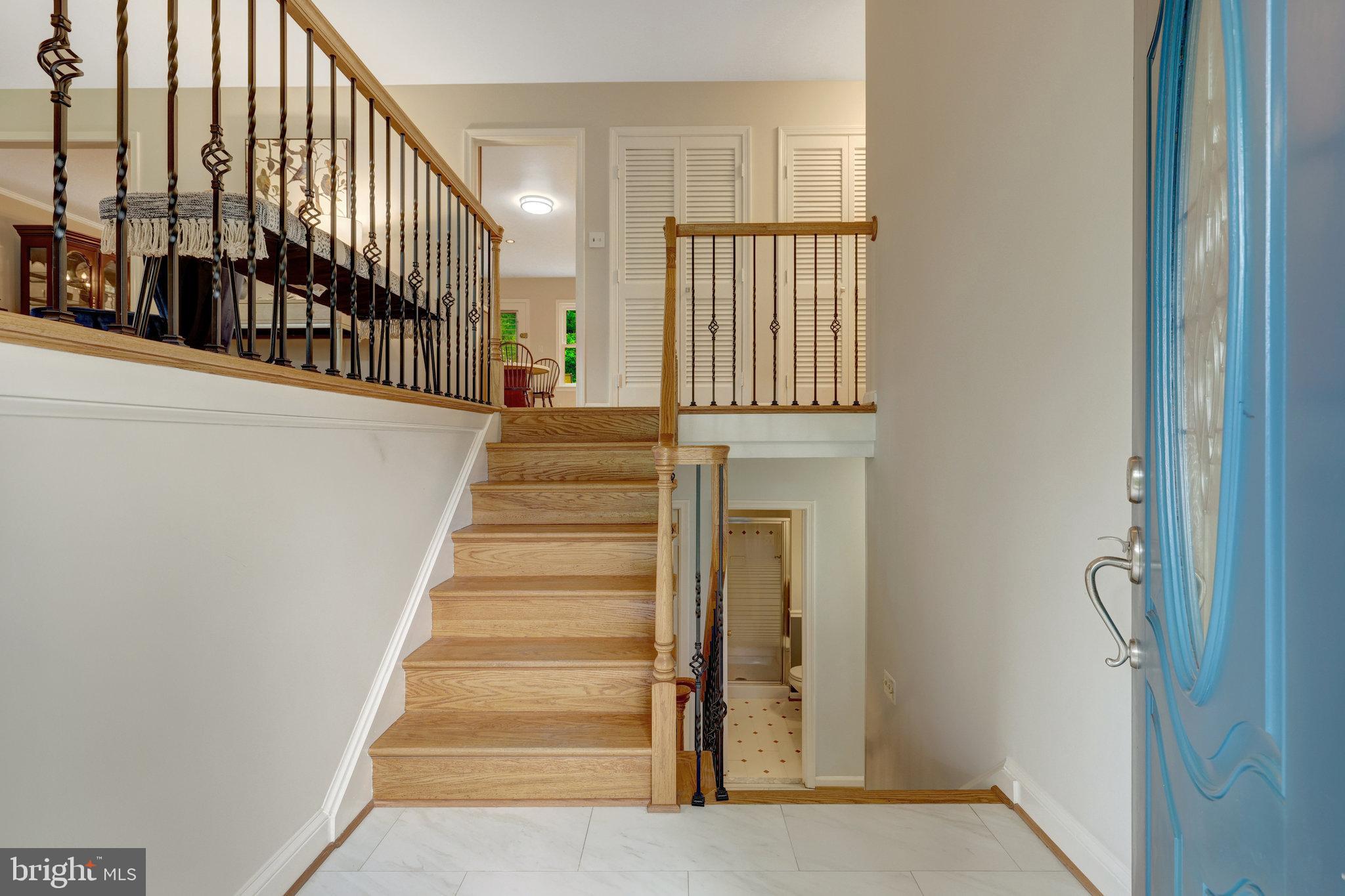 MANTUA - Residential