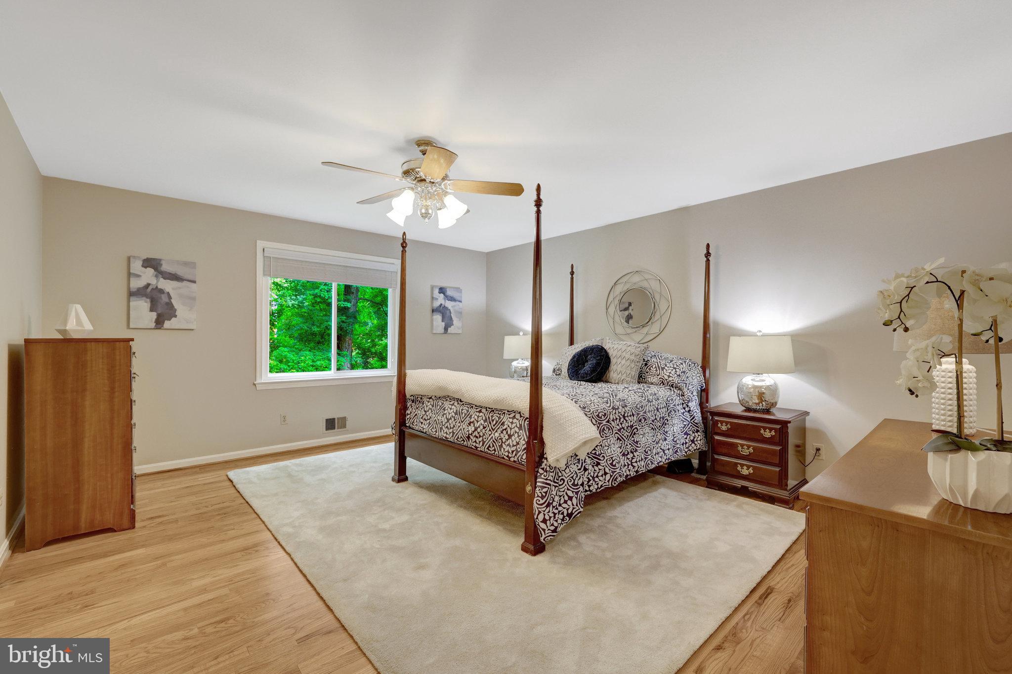 MANTUA - Residential