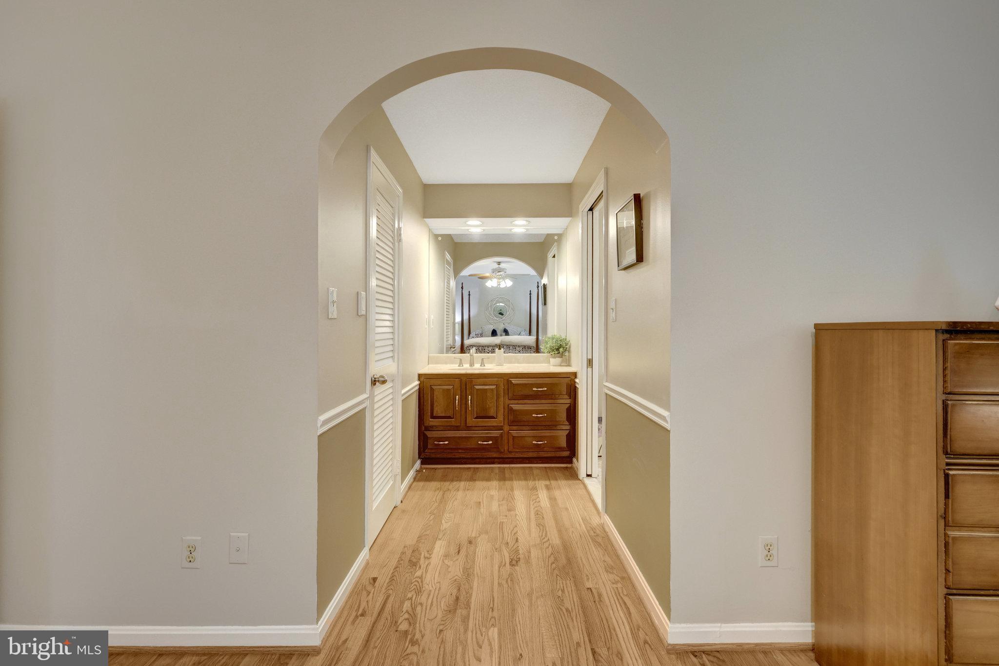 MANTUA - Residential