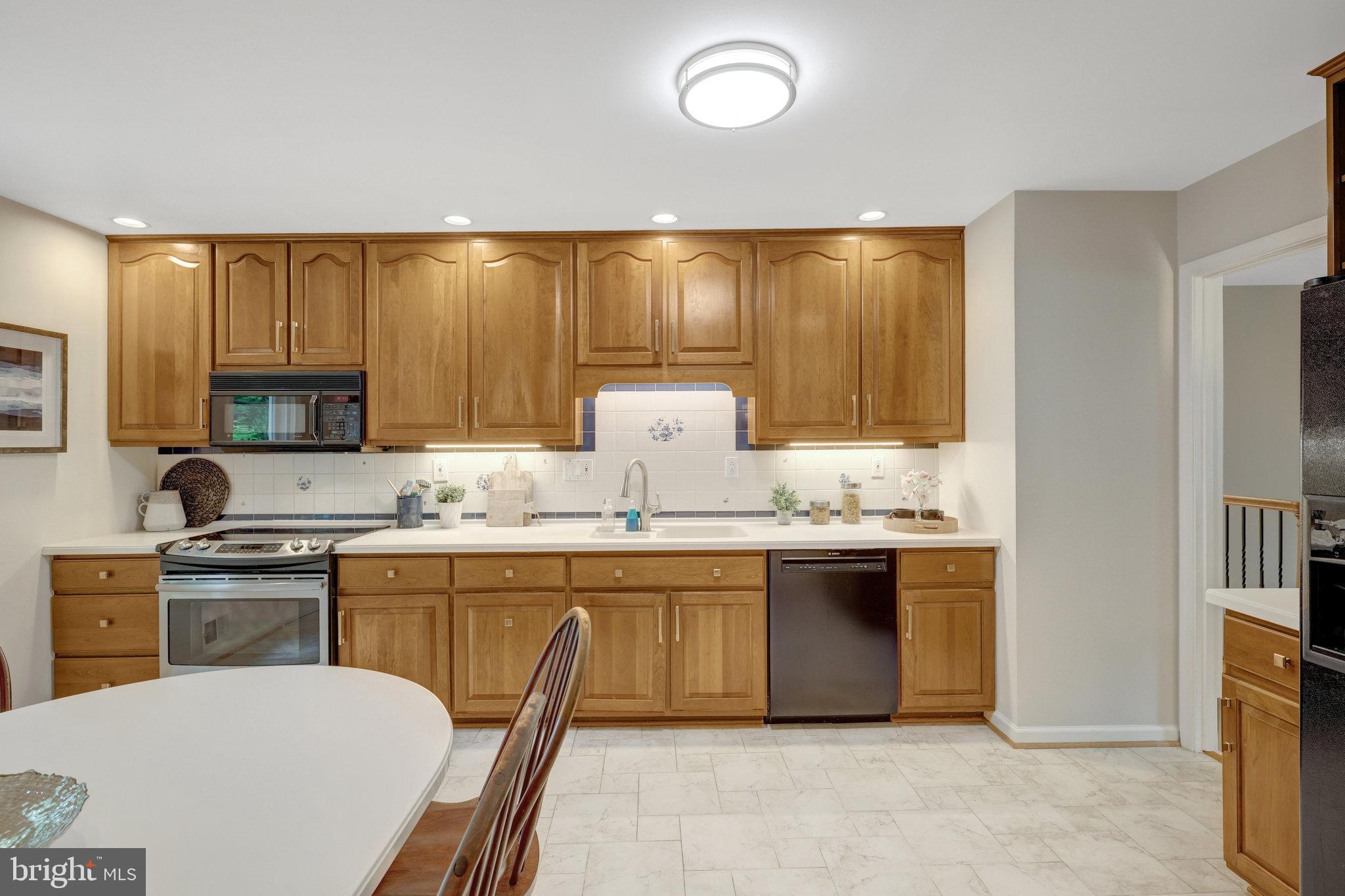 MANTUA - Residential