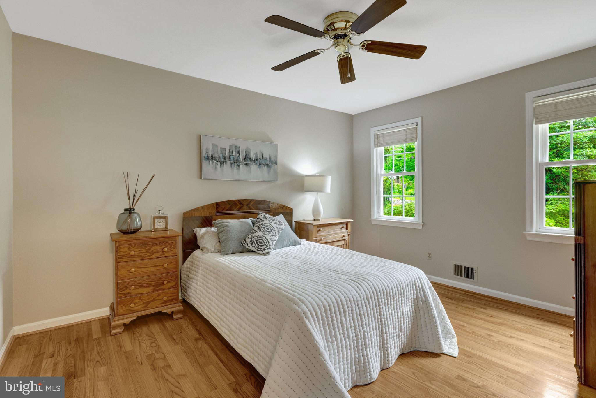 MANTUA - Residential