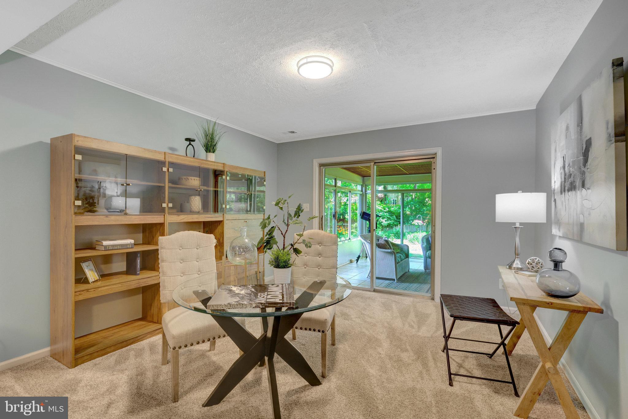 MANTUA - Residential