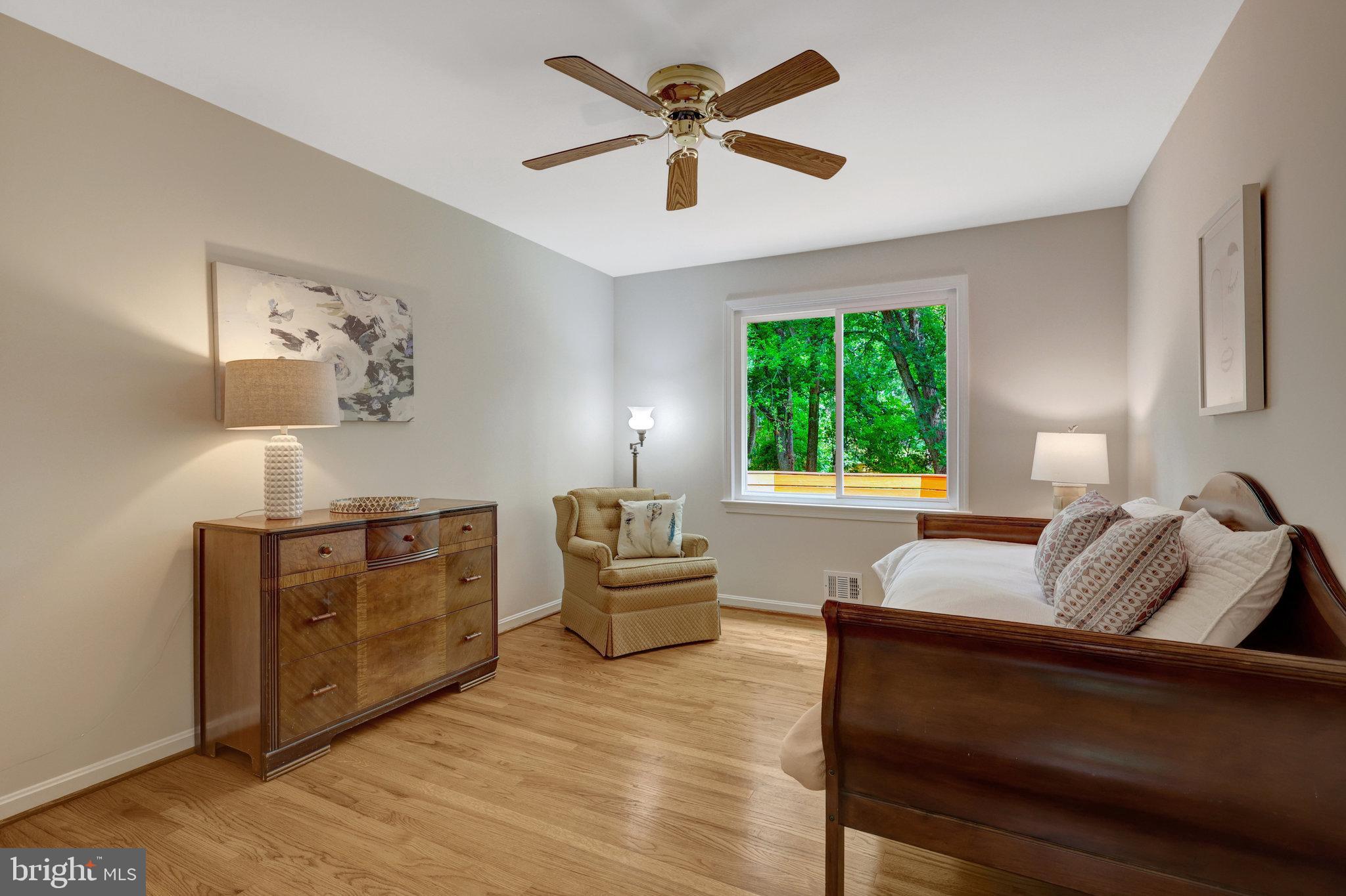 MANTUA - Residential