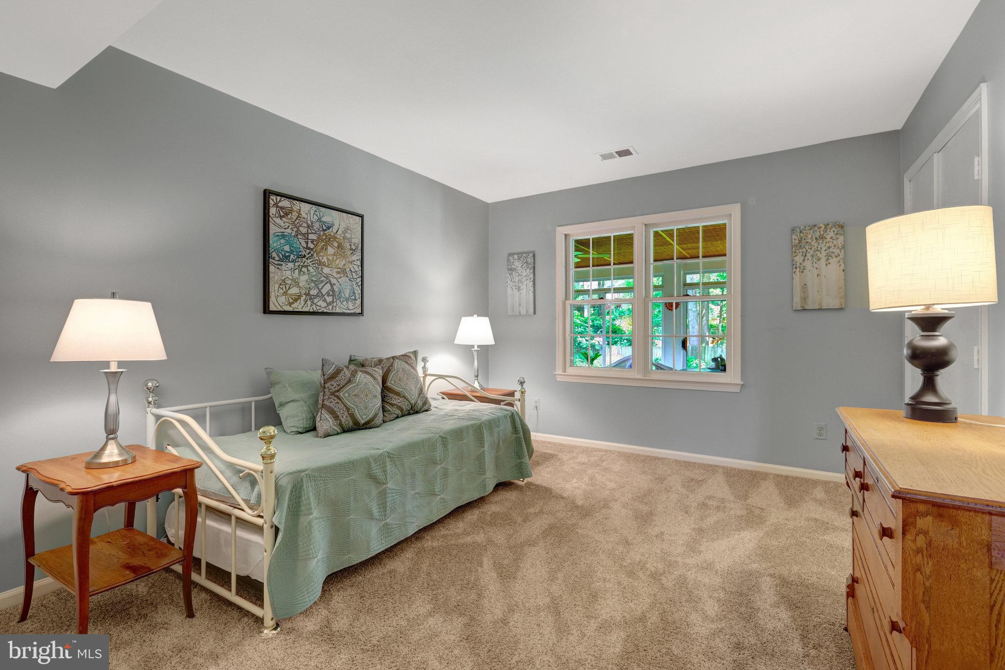 MANTUA - Residential