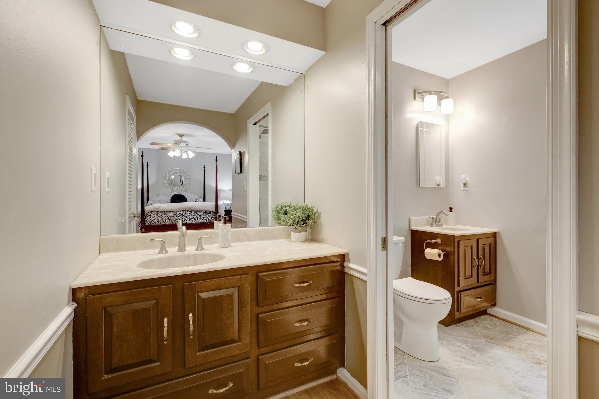 MANTUA - Residential