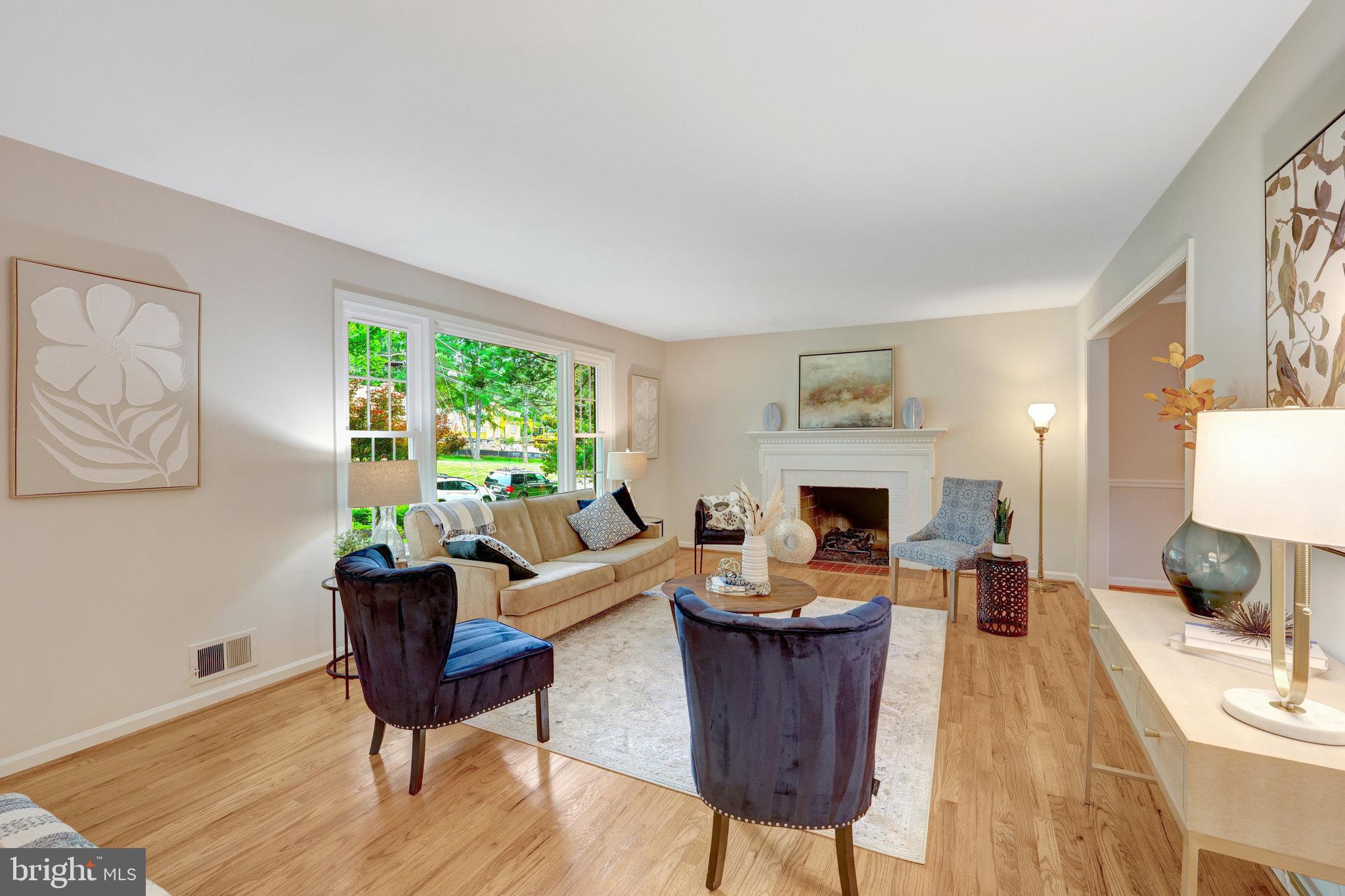 MANTUA - Residential