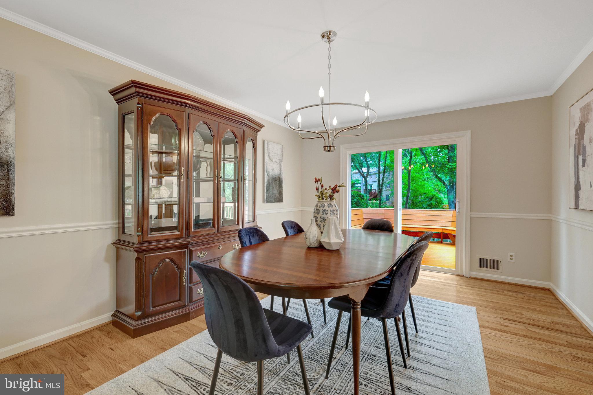 MANTUA - Residential