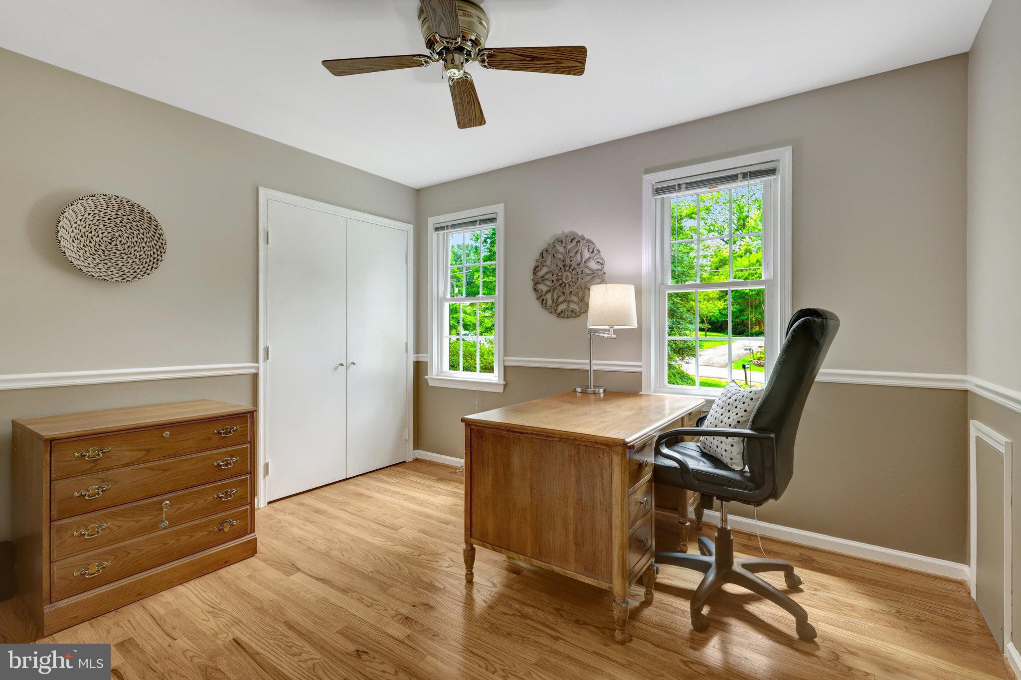 MANTUA - Residential