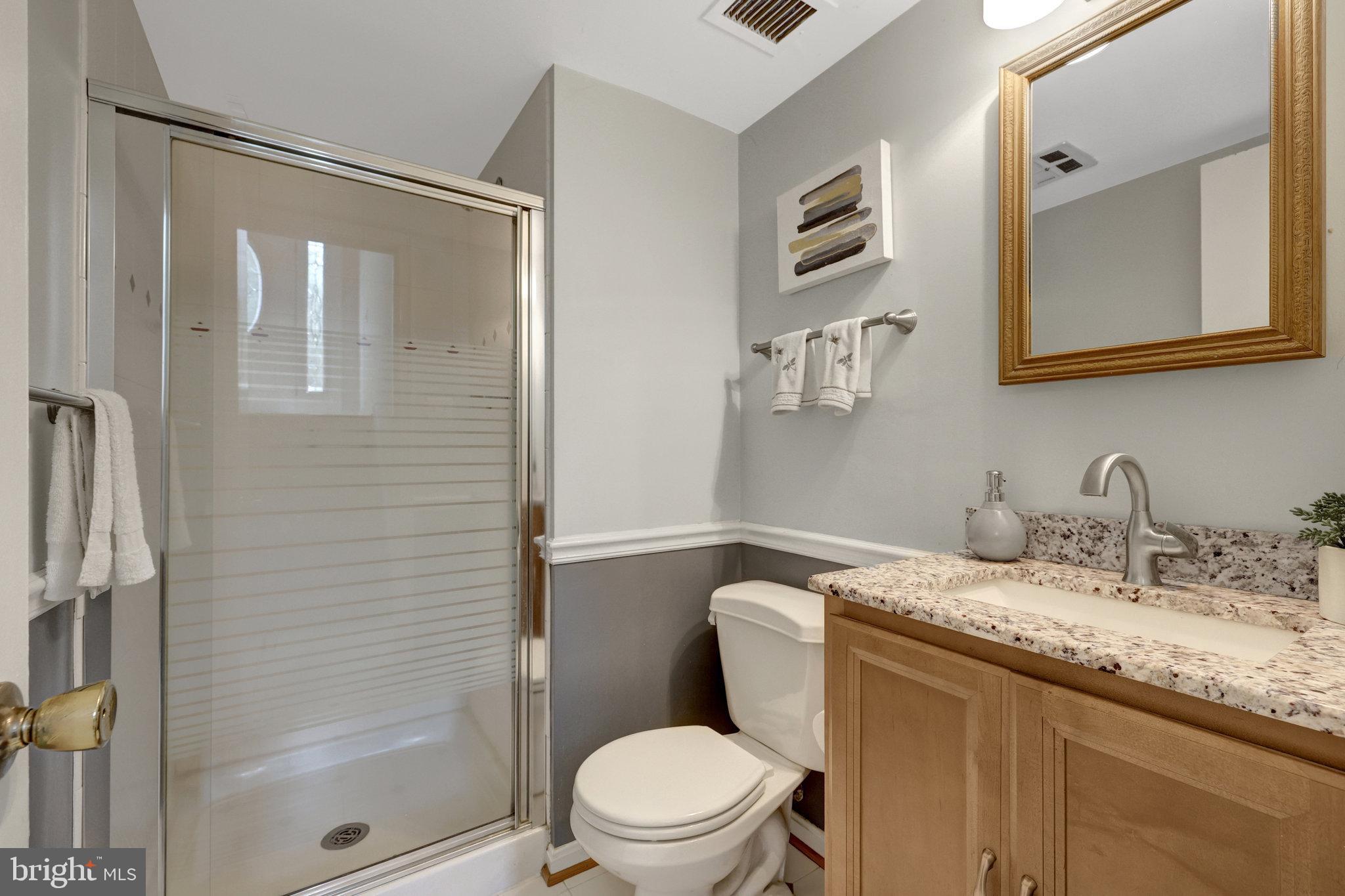 MANTUA - Residential