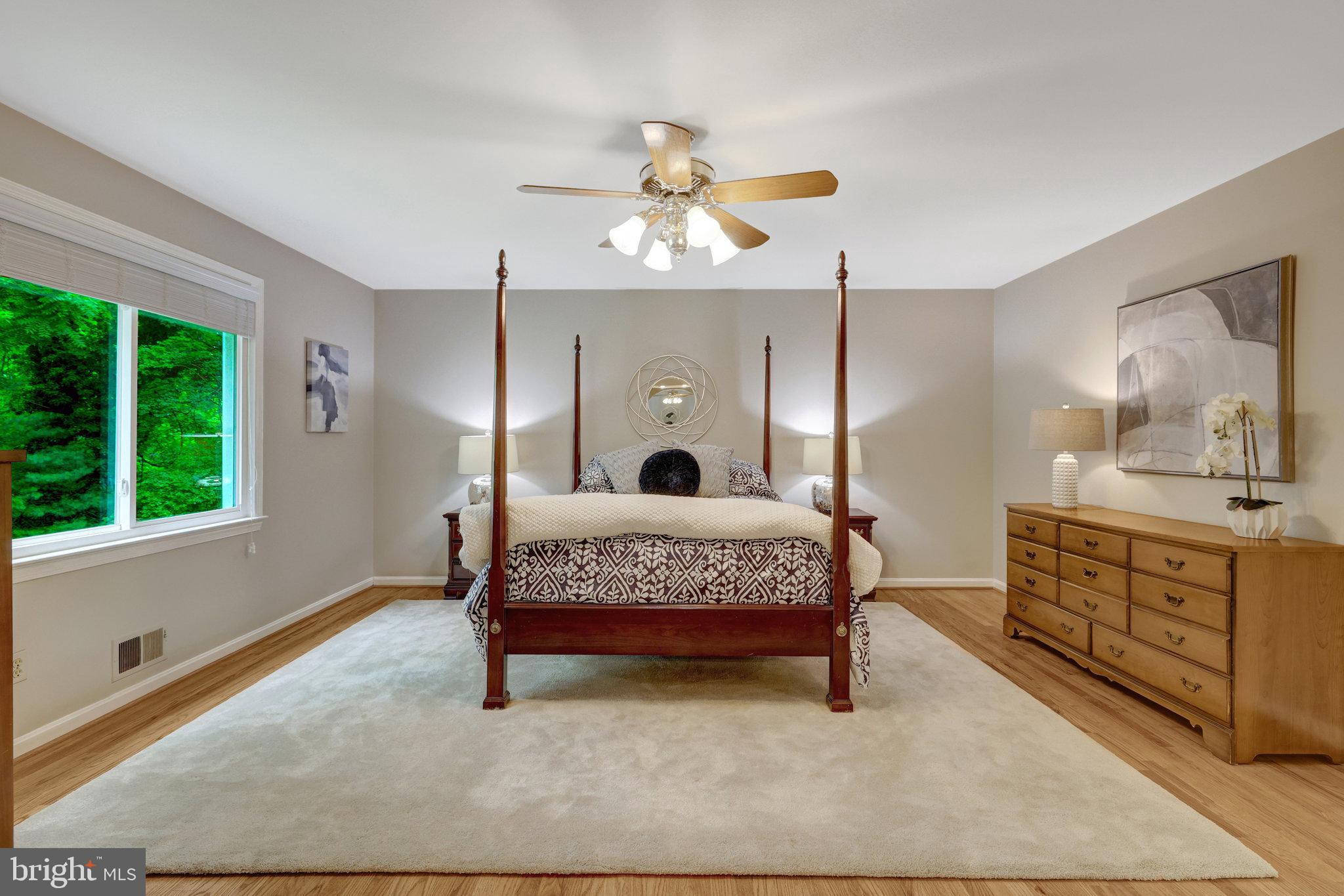 MANTUA - Residential