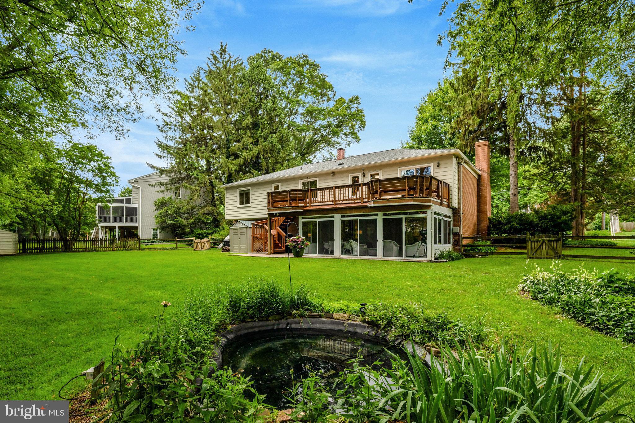 MANTUA - Residential