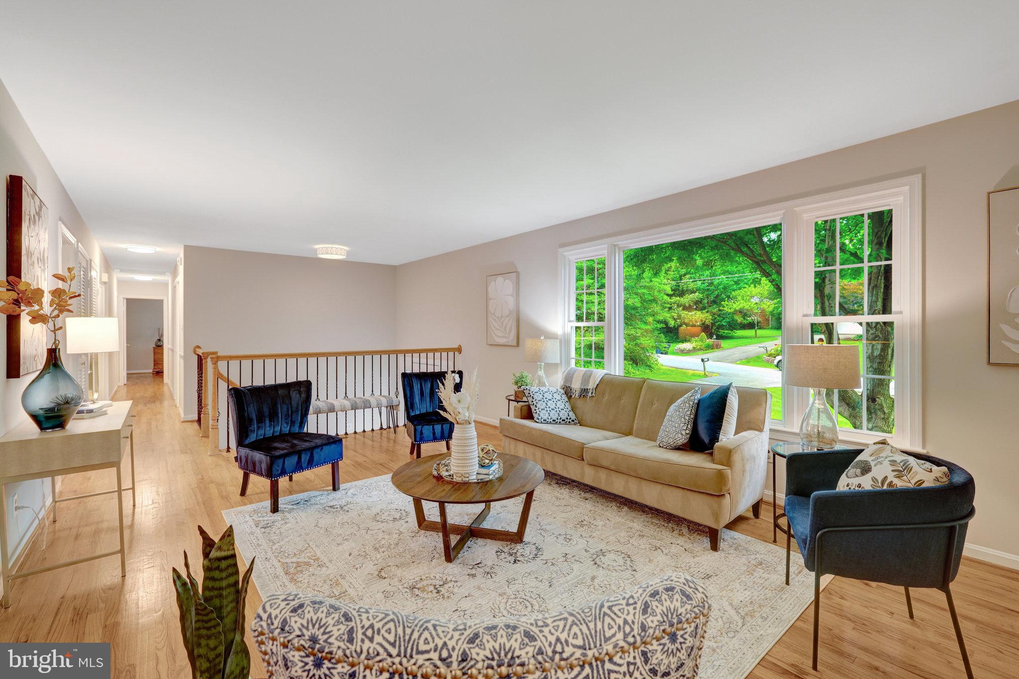 MANTUA - Residential