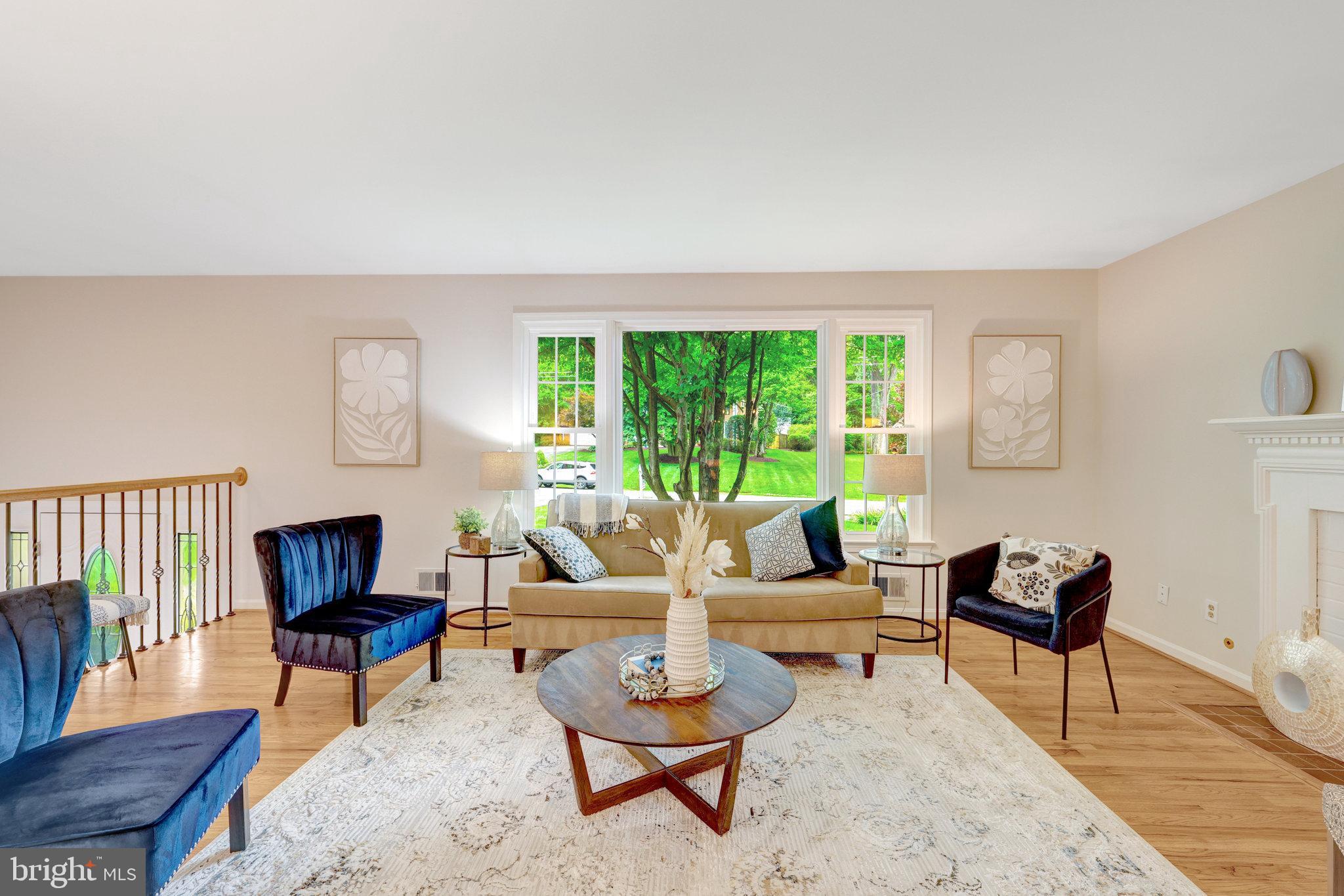 MANTUA - Residential