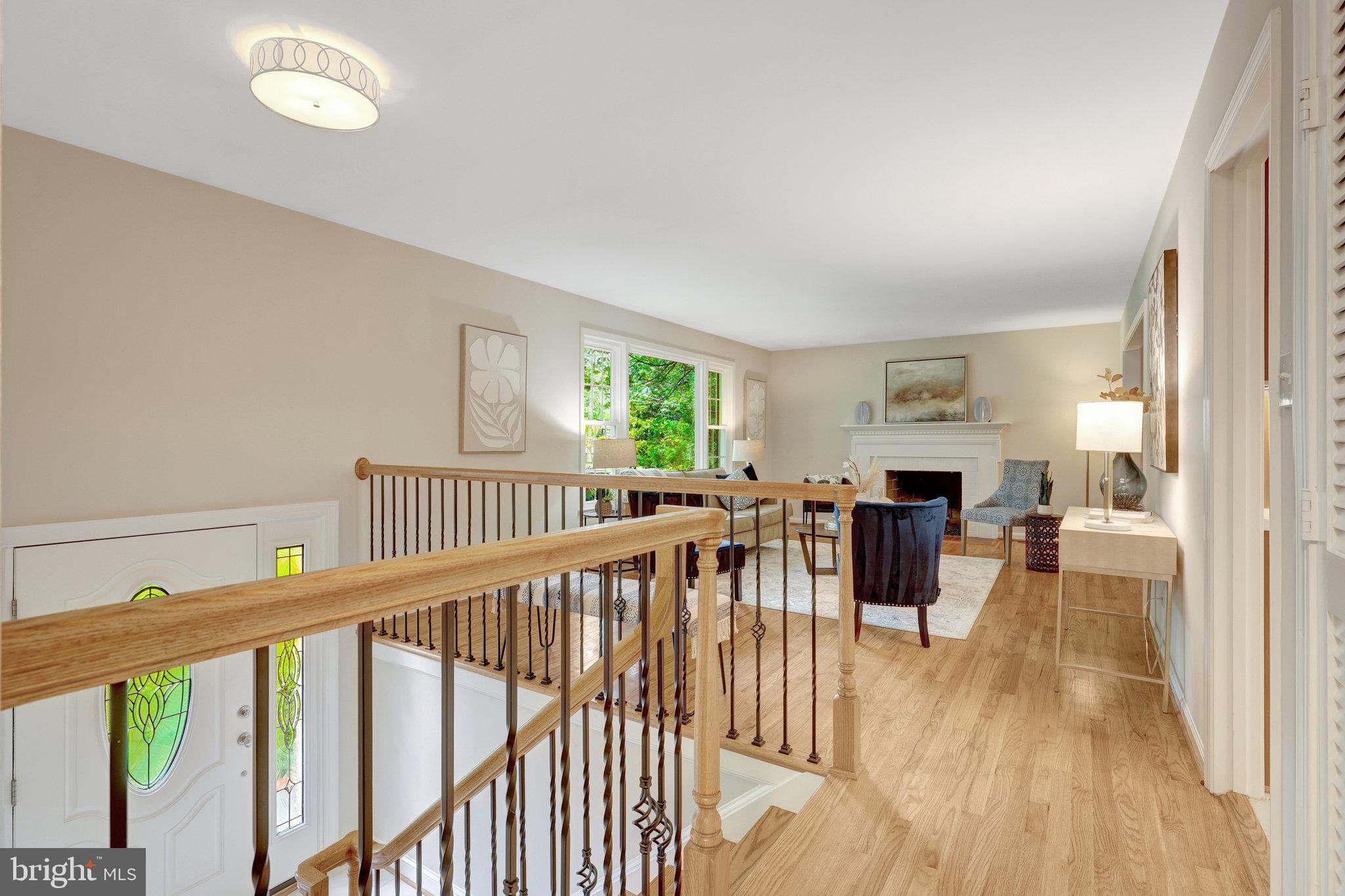 MANTUA - Residential