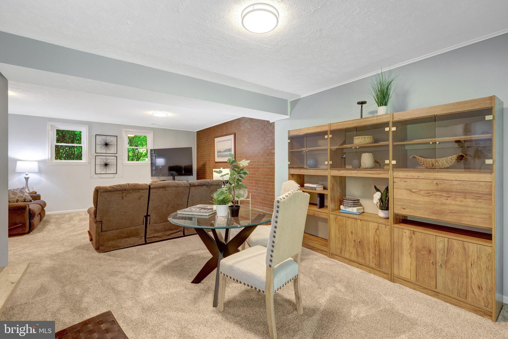 MANTUA - Residential