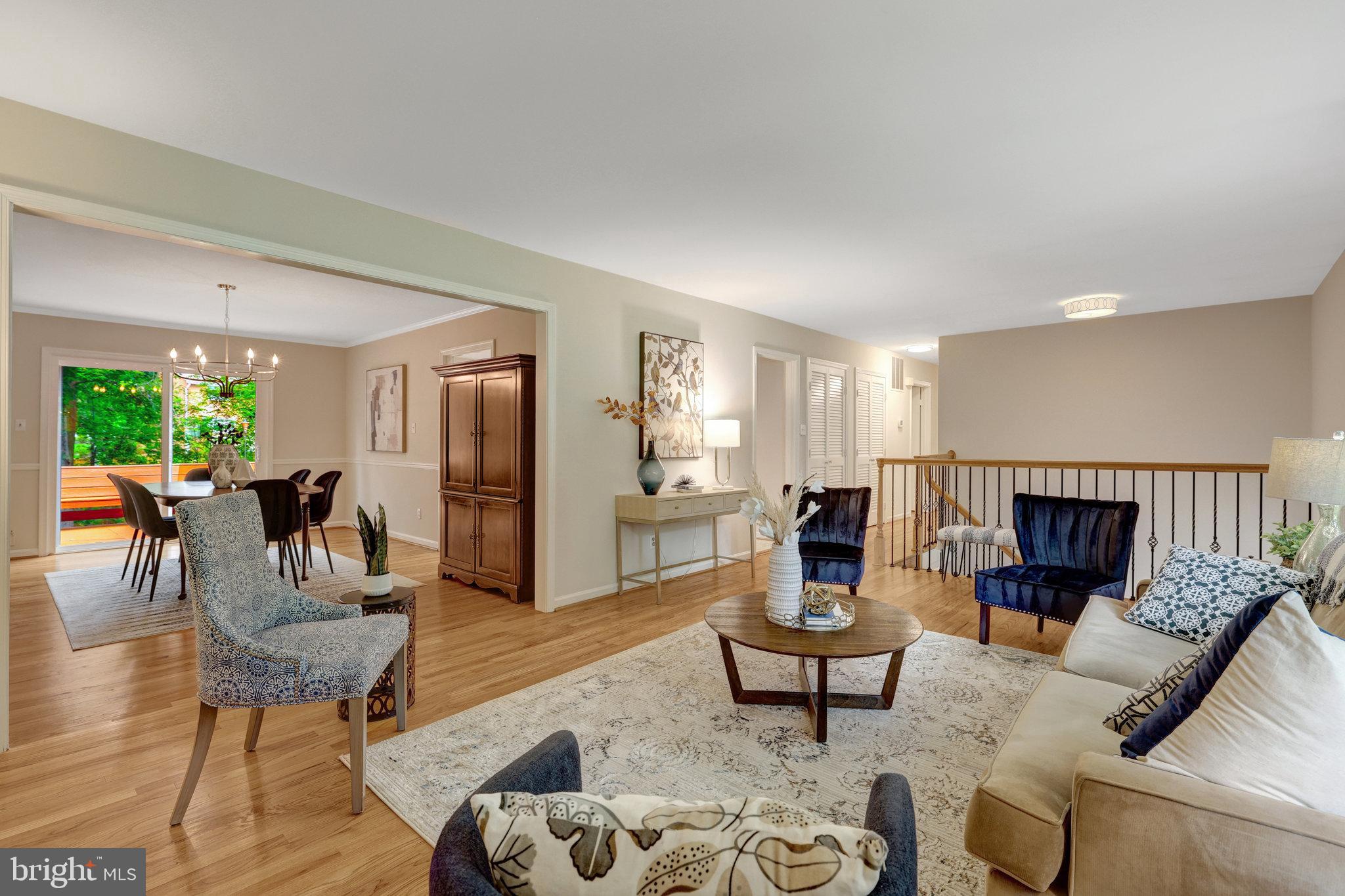 MANTUA - Residential