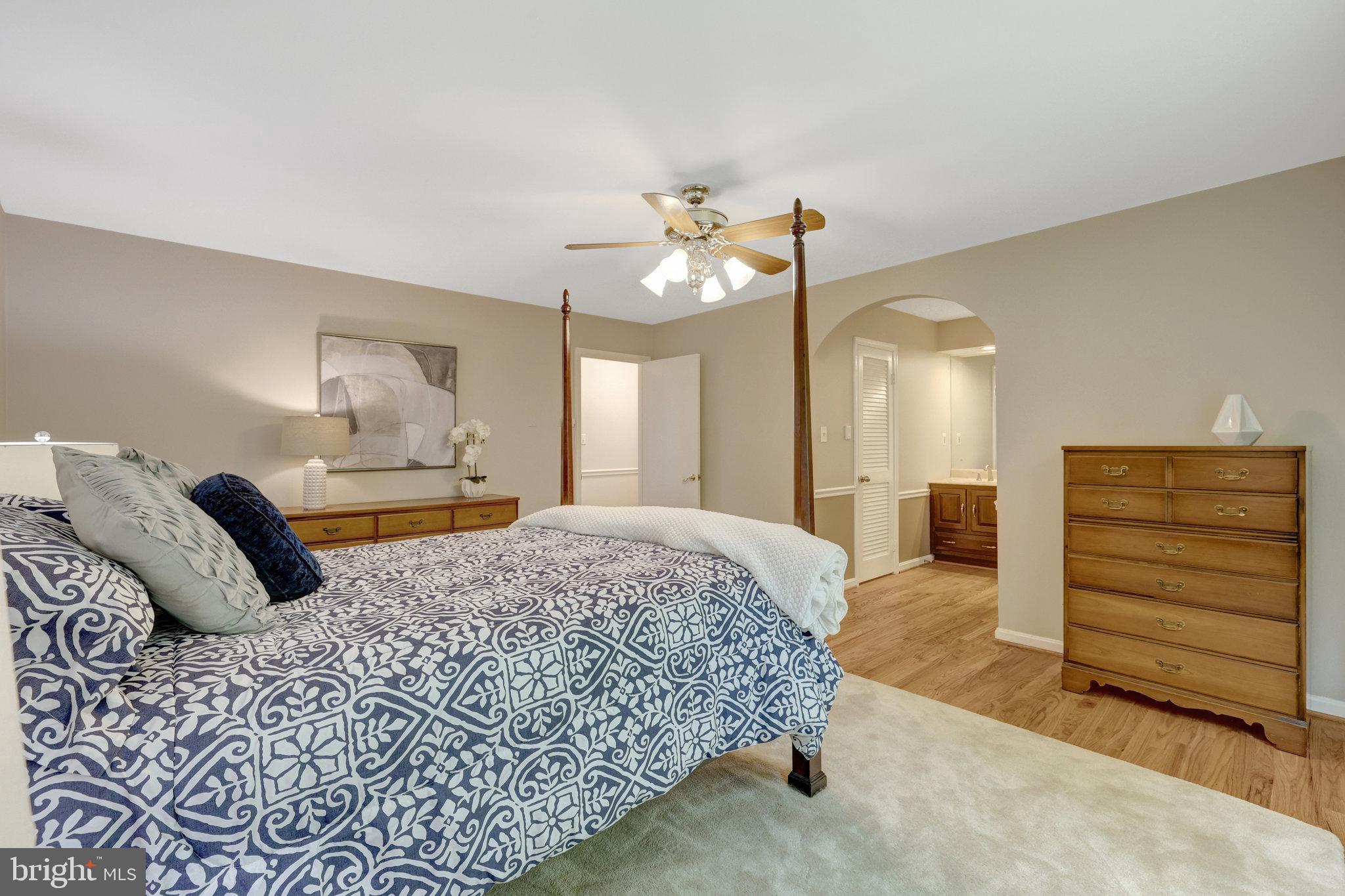 MANTUA - Residential