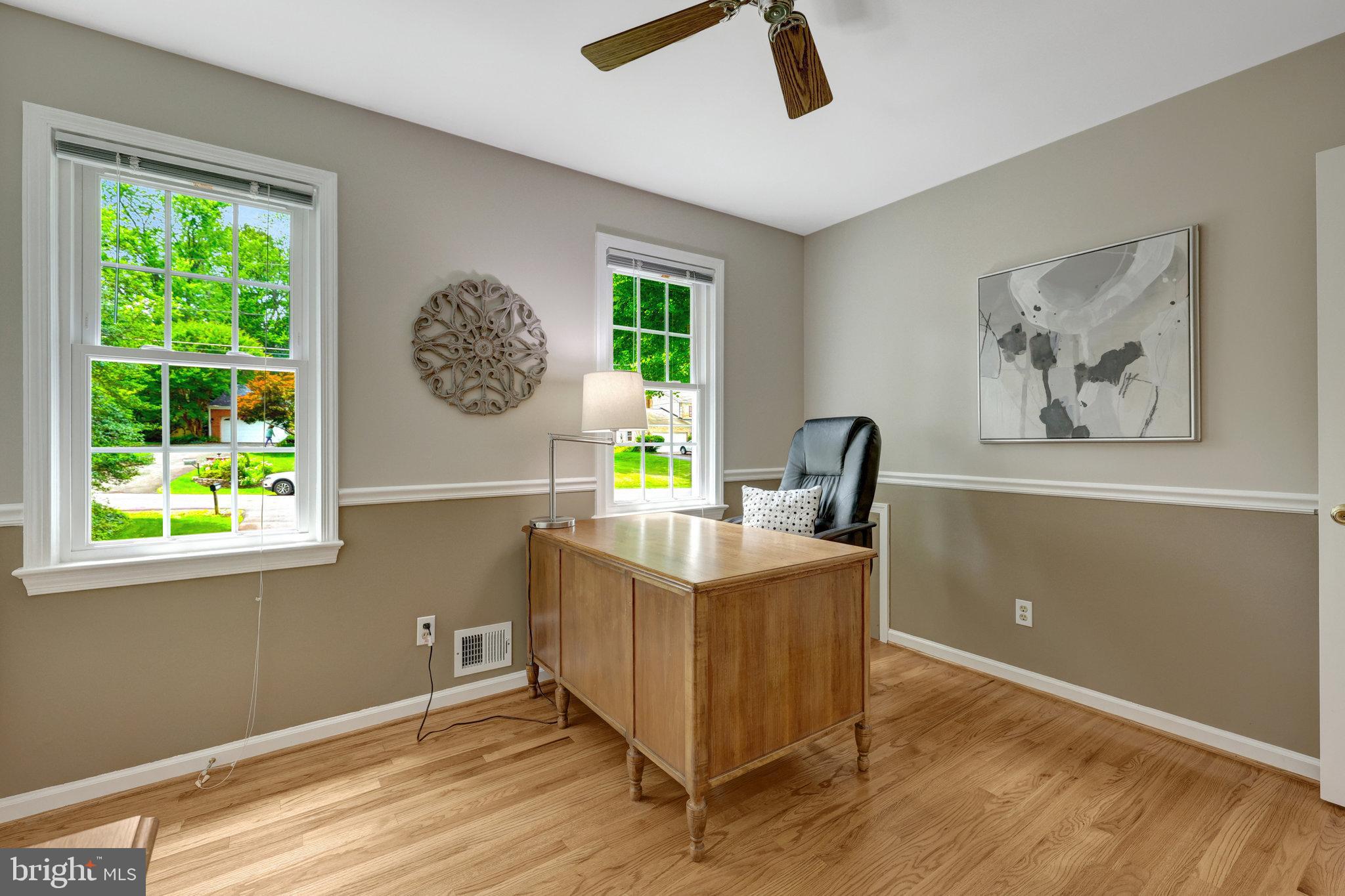 MANTUA - Residential