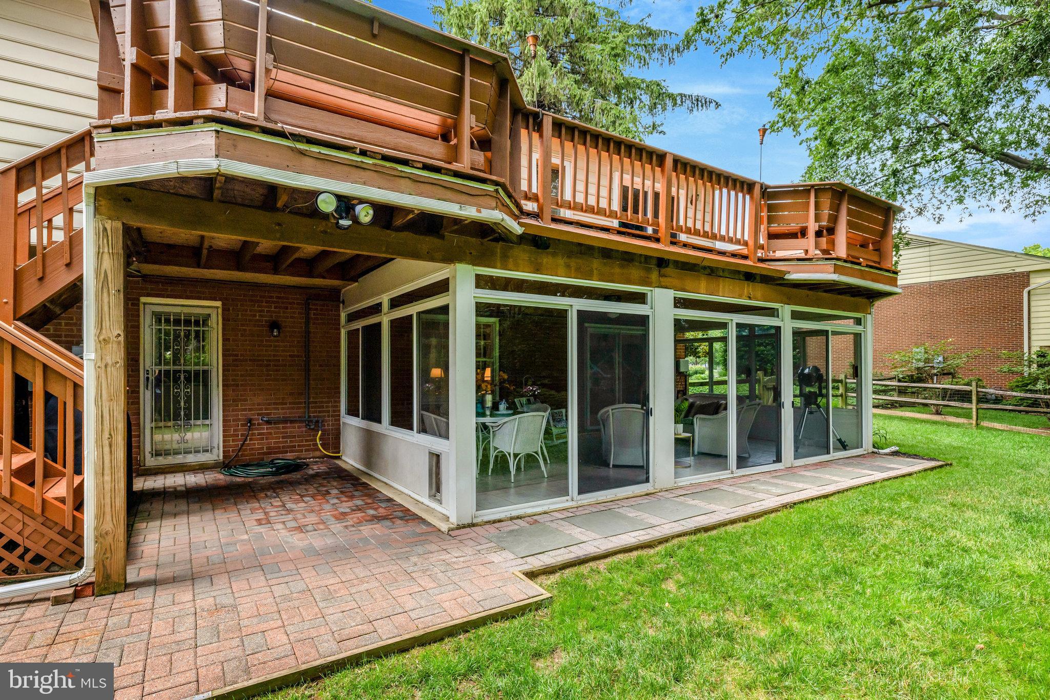 MANTUA - Residential