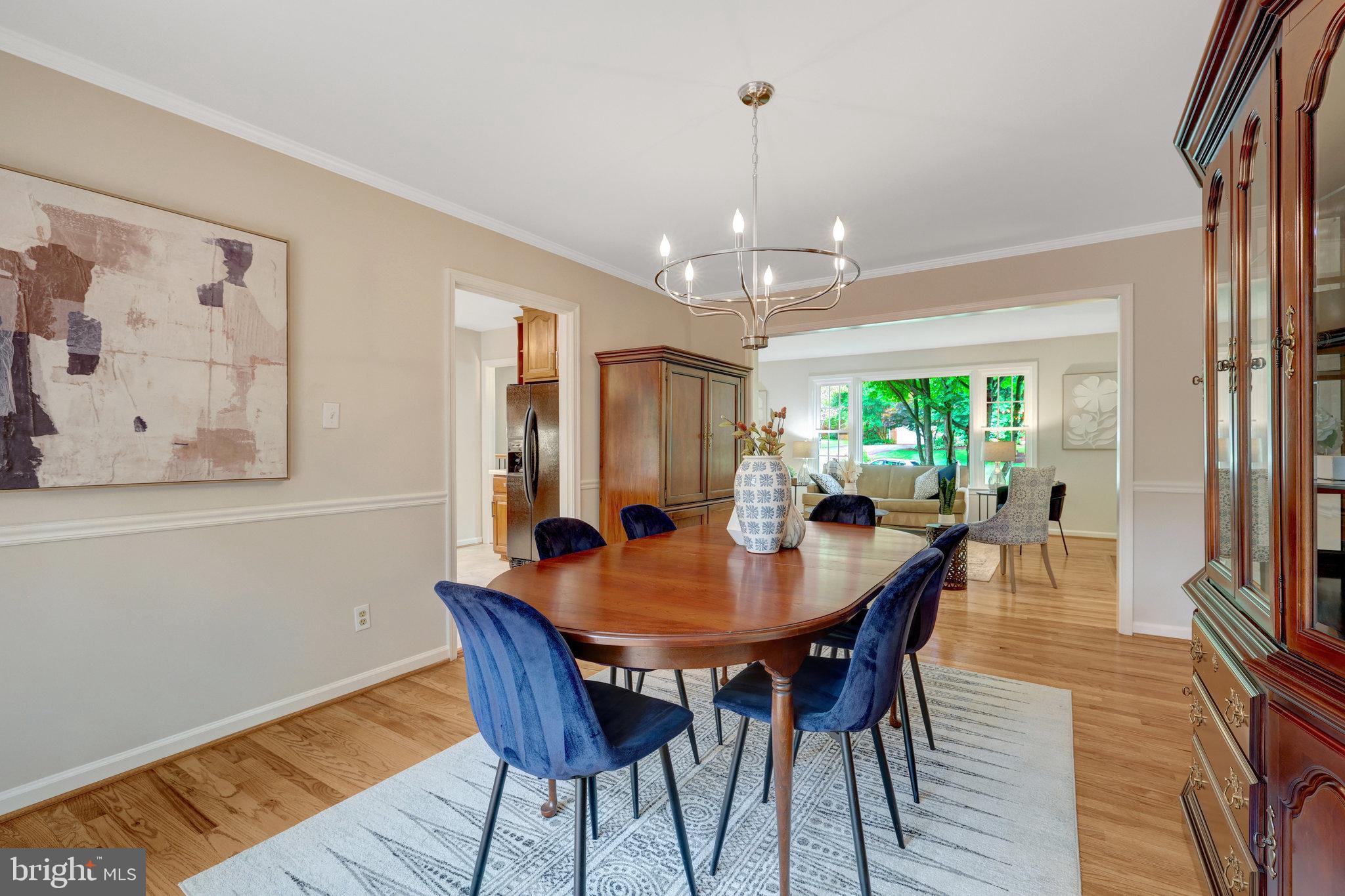 MANTUA - Residential