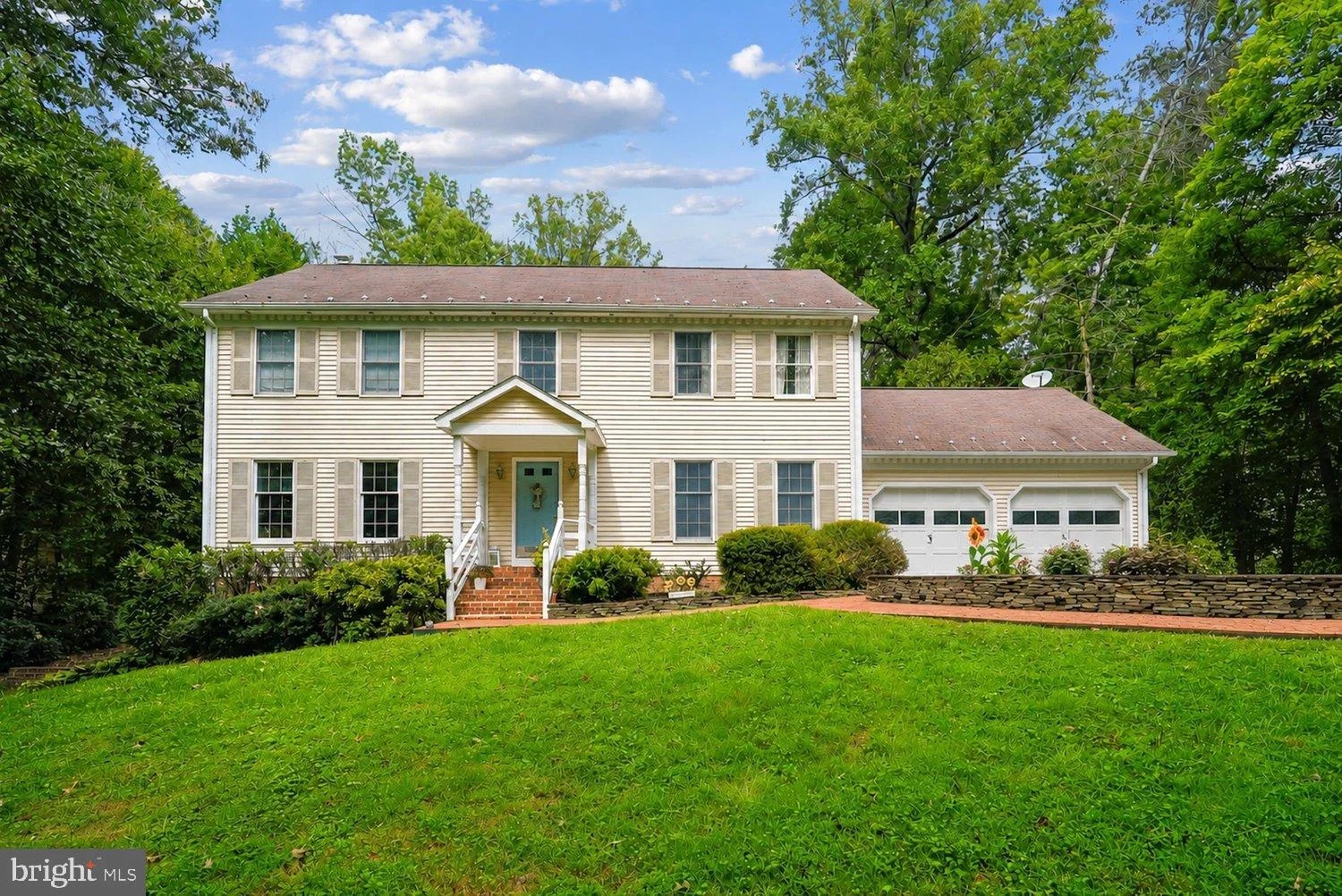 8212 Honeysuckle Road, Manassas, VA, 20112