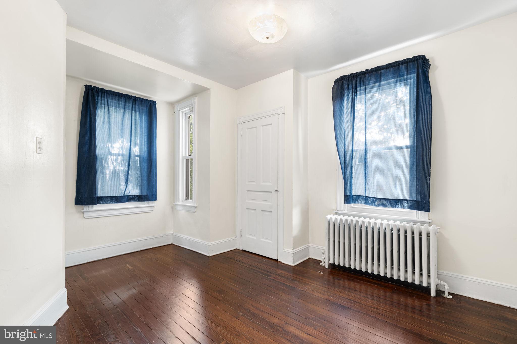 YEADON - Residential