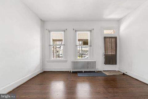 Tiny photo for 435 Bonsall Avenue, YEADON, PA 19050 (MLS # PADE2099326)