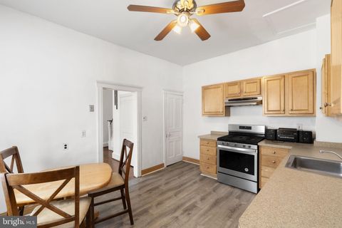 Tiny photo for 435 Bonsall Avenue, YEADON, PA 19050 (MLS # PADE2099326)