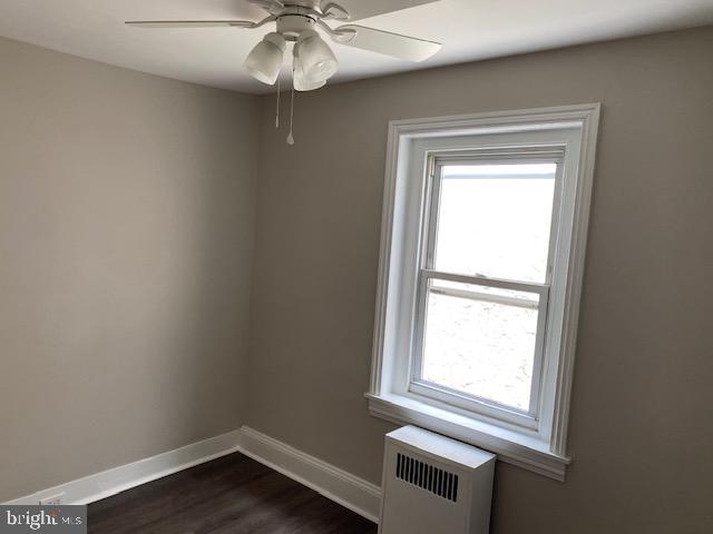 MANAYUNK - Residential Lease