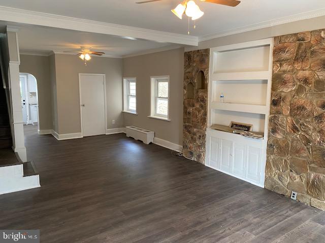 MANAYUNK - Residential Lease