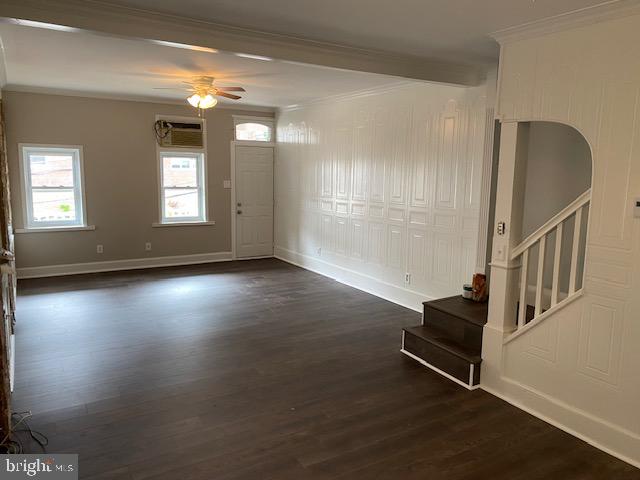 MANAYUNK - Residential Lease