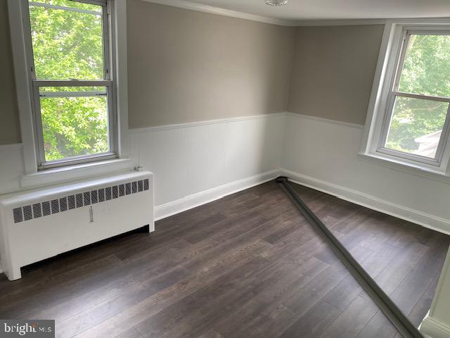 MANAYUNK - Residential Lease