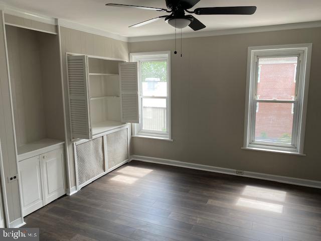 MANAYUNK - Residential Lease