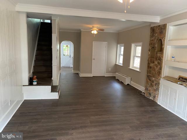 MANAYUNK - Residential Lease