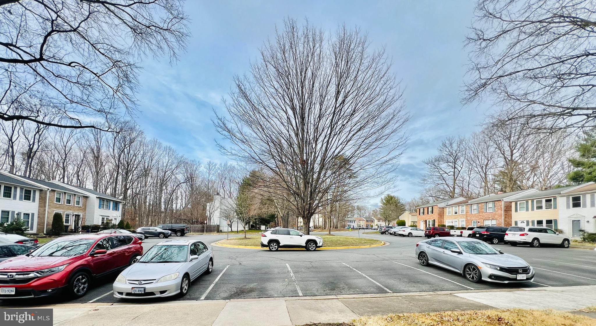 NEWINGTON FOREST - Residential