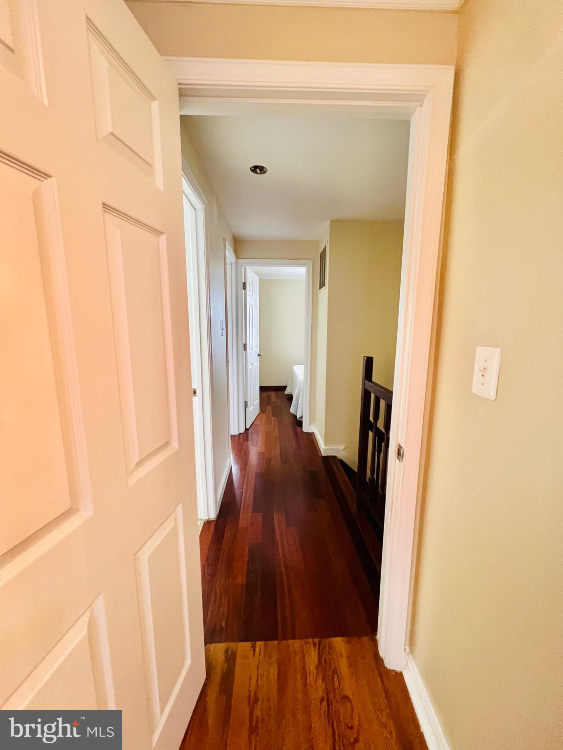 NEWINGTON FOREST - Residential