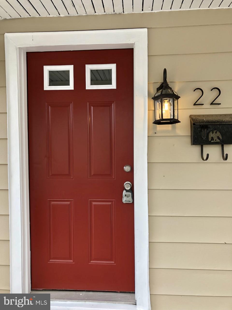 BRUNSWICK - Residential