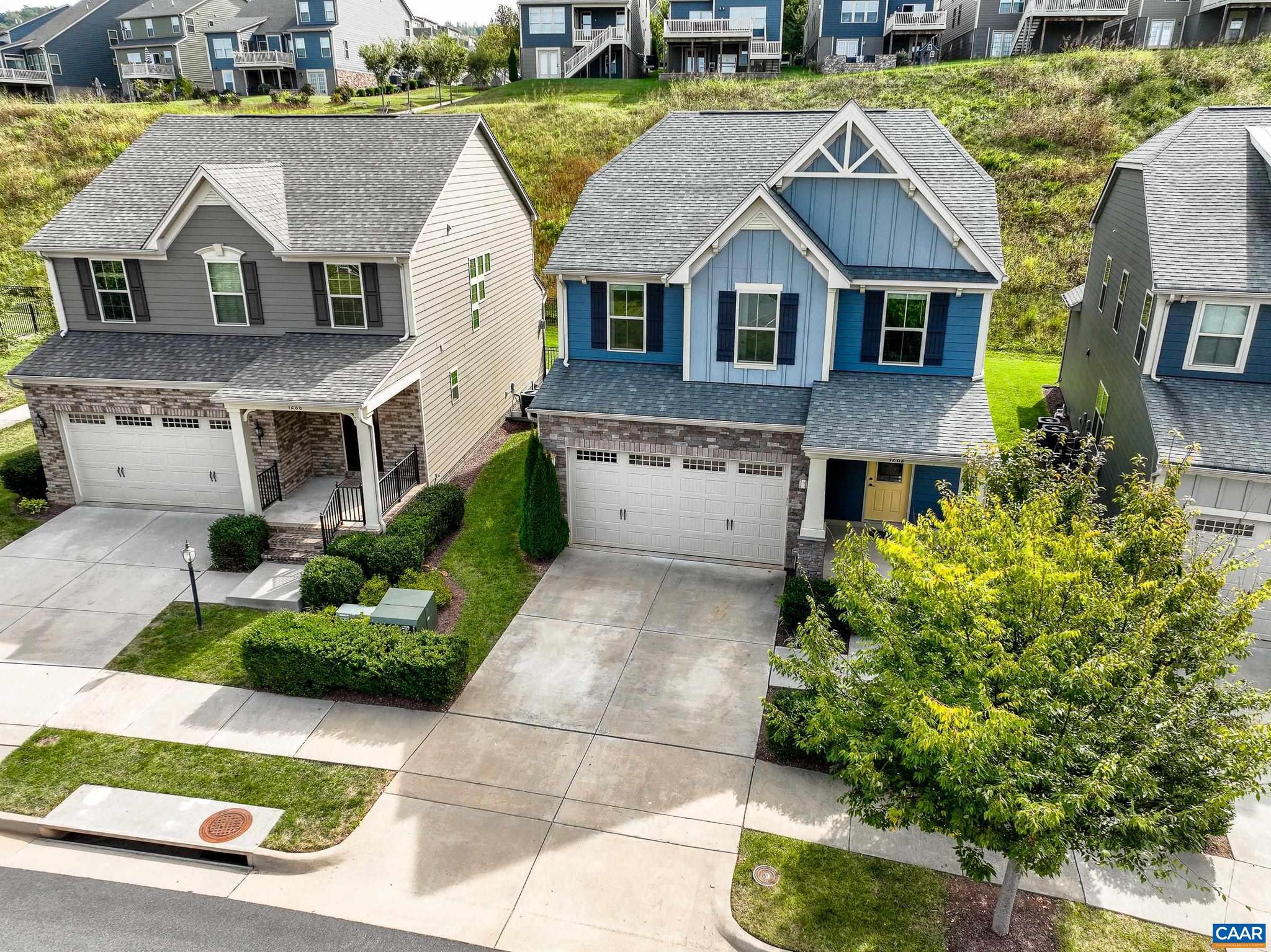 NONE AVAILABLE - Residential