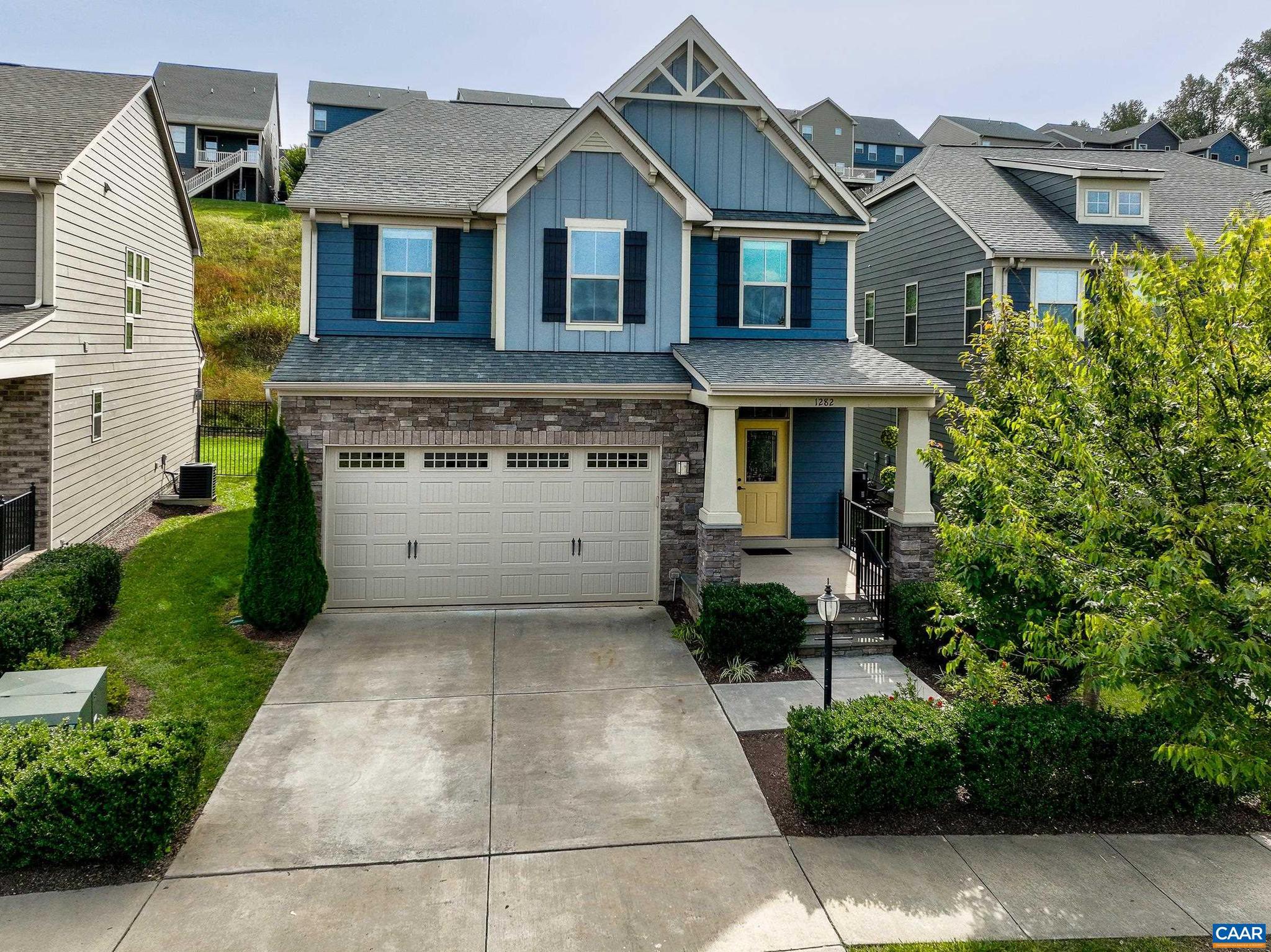 NONE AVAILABLE - Residential