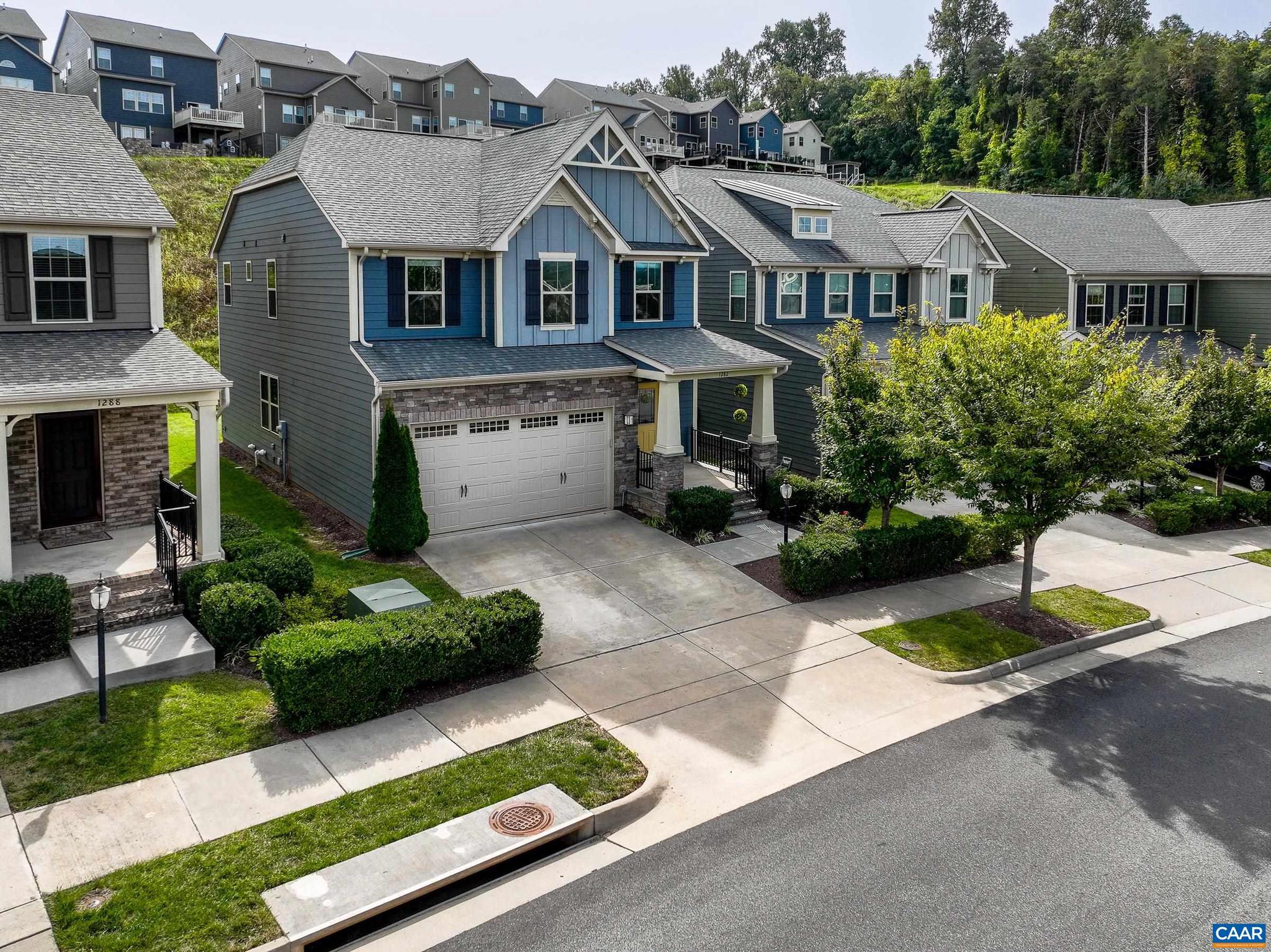 NONE AVAILABLE - Residential