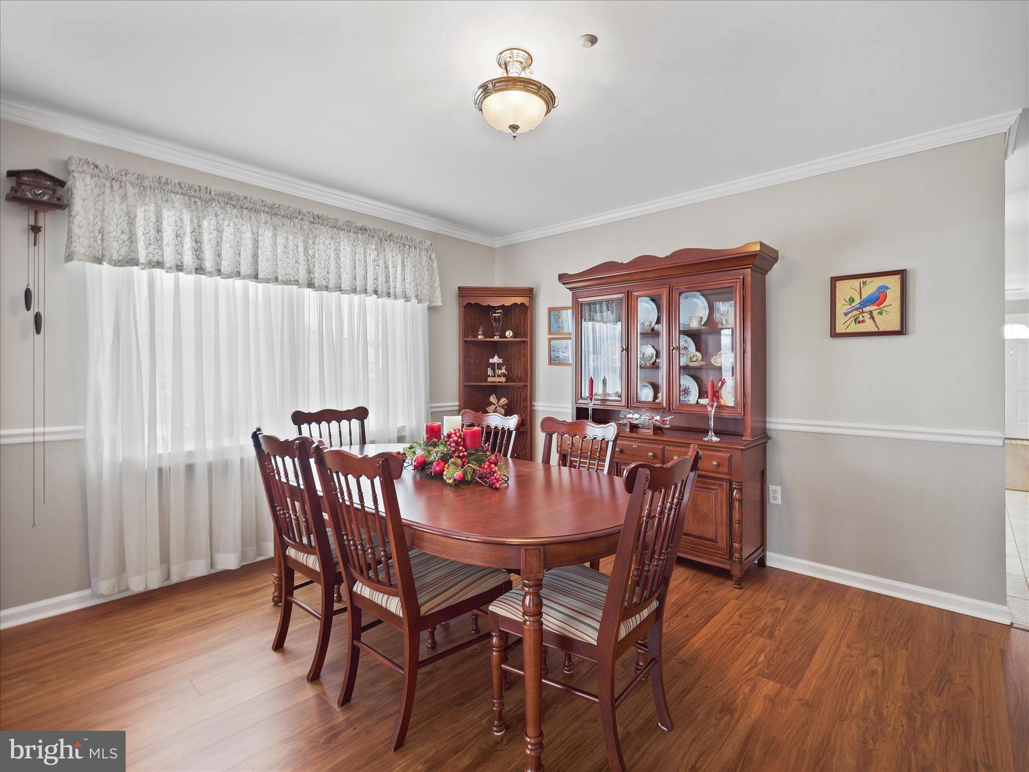 SOUTH POINTE - Residential