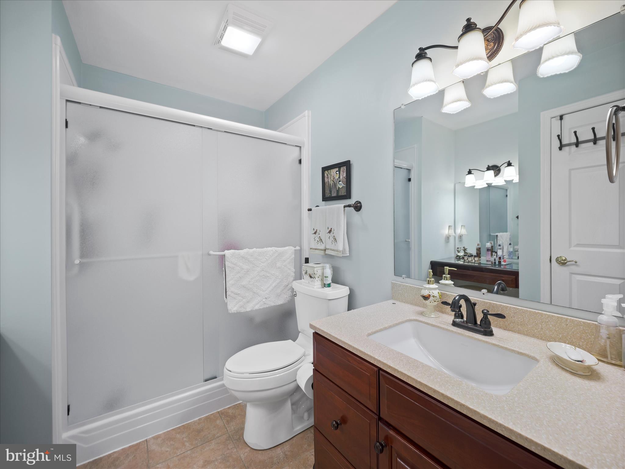 SOUTH POINTE - Residential