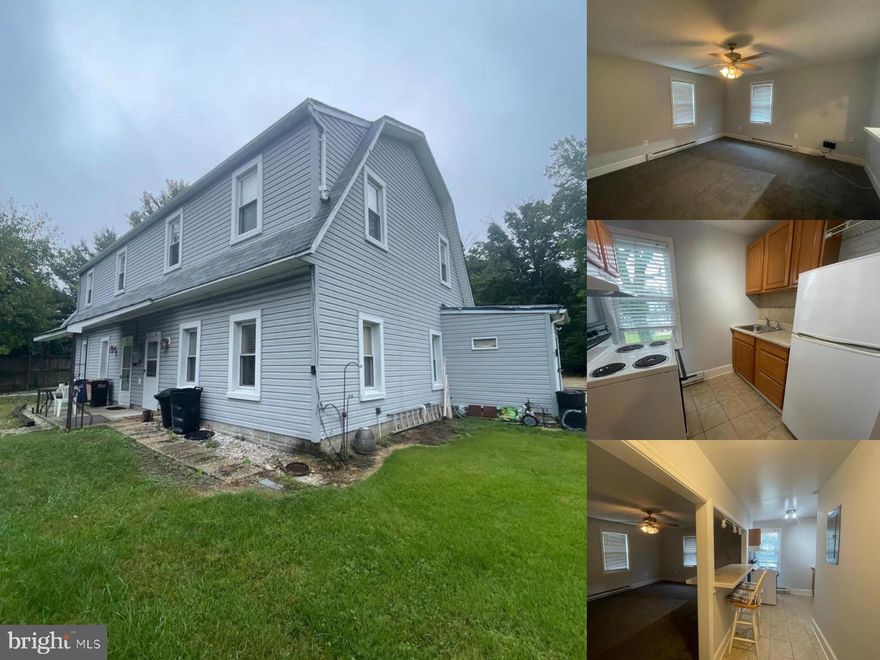 This charming one-bedroom, one-bath walk-up apartment offers comfortable and convenient living. It features a spacious living room and a kitchen with a convenient pass-through. All utilities are included, making budgeting easy. The location is ideal, with quick access to the Beltway and close proximity to a variety of shopping and dining options. Rental Requirements: Applicants must have a minimum credit score of 640, verifiable income of at least three times the monthly rent, a clean background, and a strong rental history.