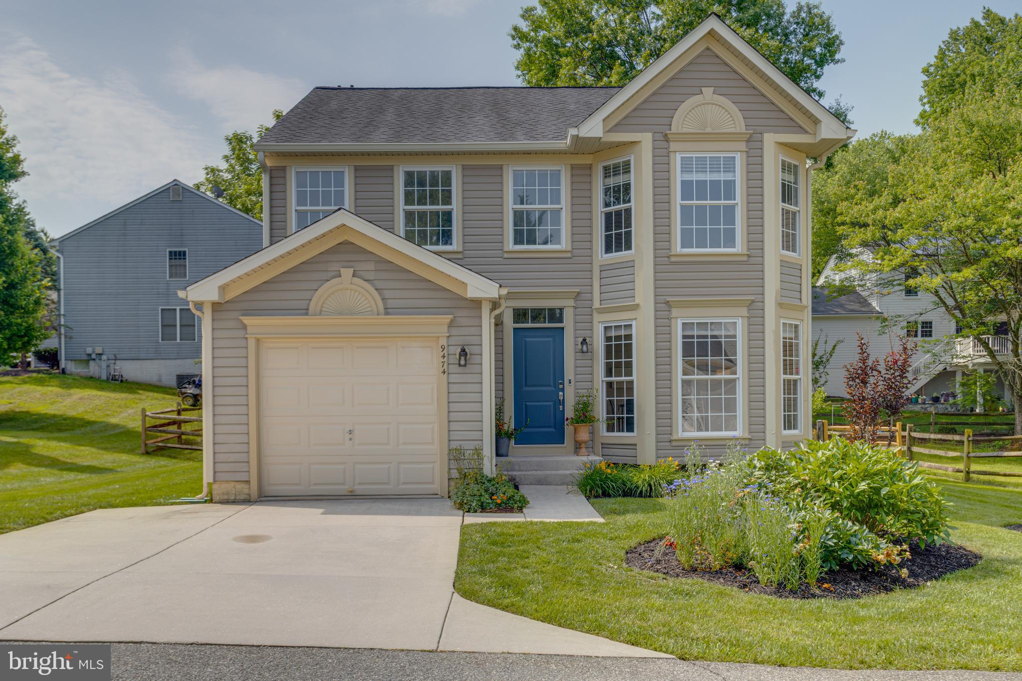 9474 RIDGEVIEW DRIVE