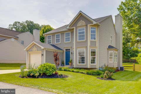Photo of 9474 Ridgeview Drive, COLUMBIA, MD 21046 (MLS # MDHW2069922)