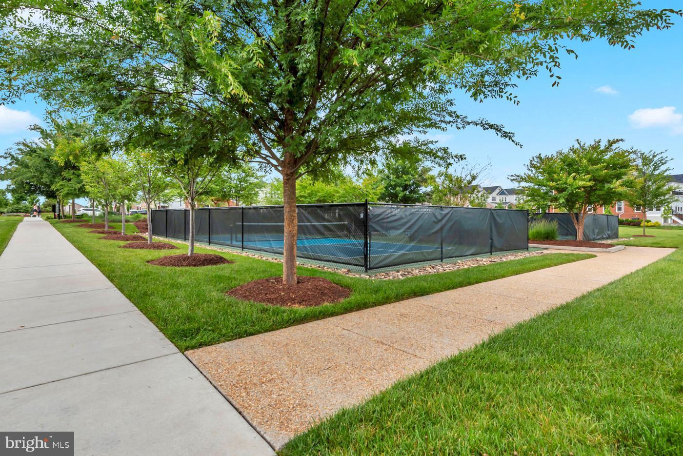 BIRCHWOOD AT BRAMBLETON - Residential